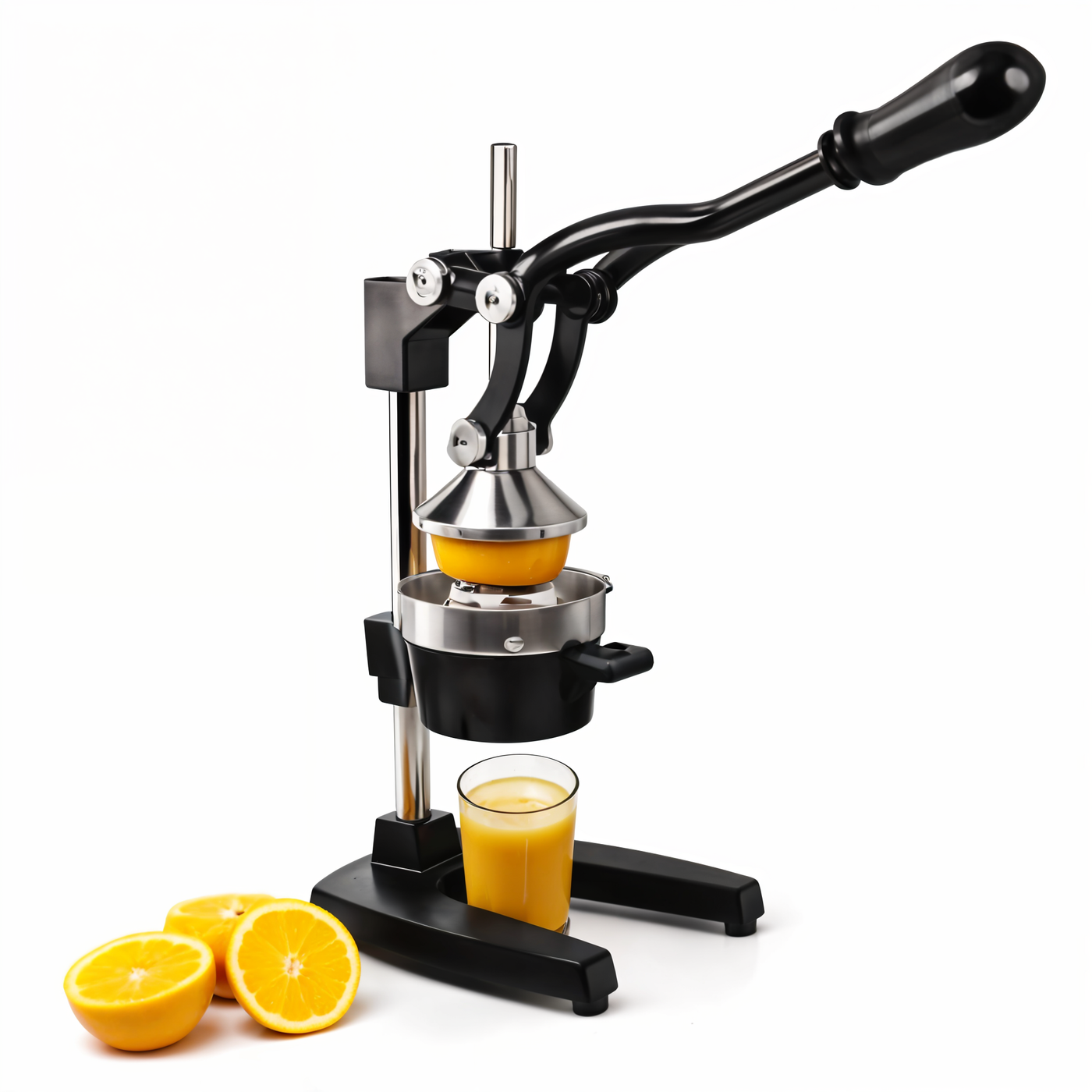 Kazimes™ Manual Juicer
